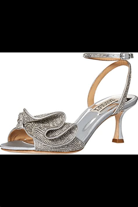 badgley mischka made in china